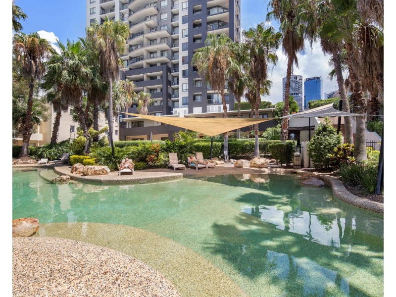 50 Rotherham Street, Kangaroo Point QLD 4169