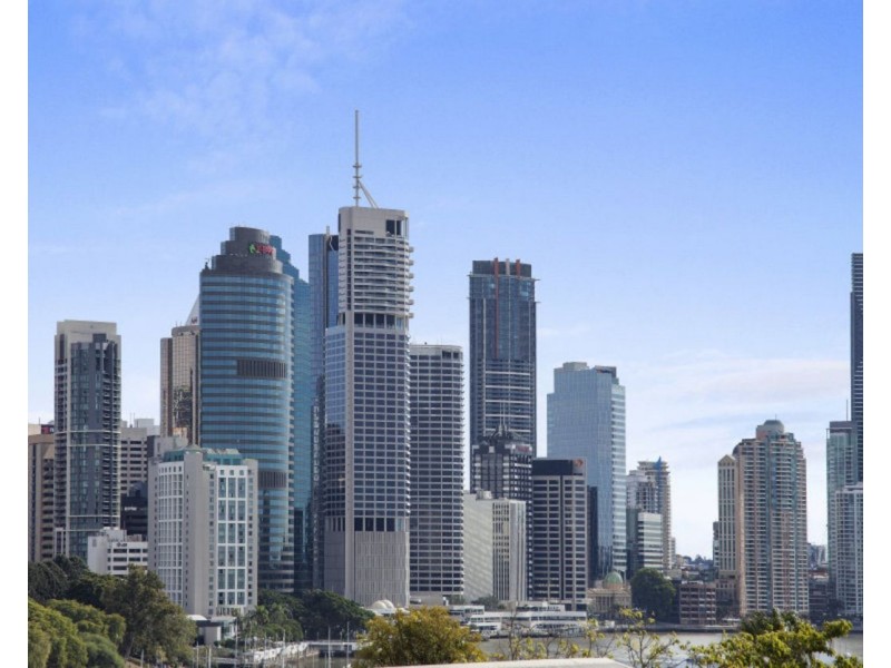 152 River Terrace, Kangaroo Point QLD 4169