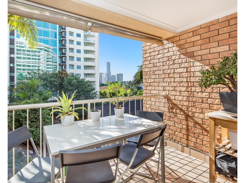 45 Lambert Street, Kangaroo Point QLD 4169