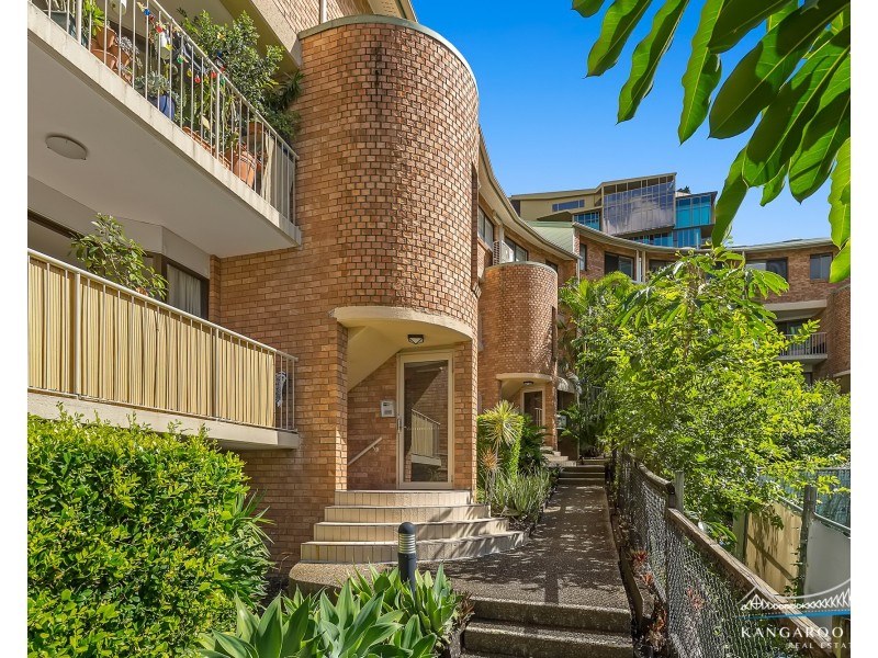 45 Lambert Street, Kangaroo Point QLD 4169