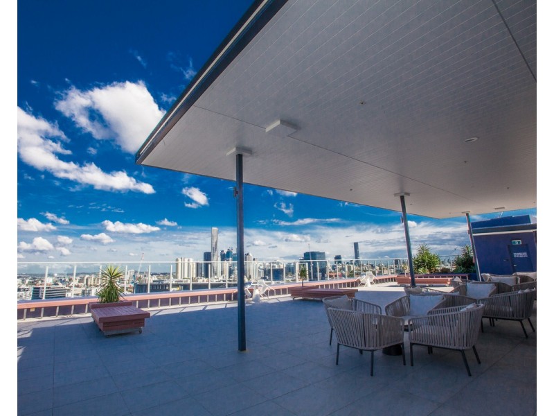 510 St Pauls Terrace, Bowen Hills QLD 4006