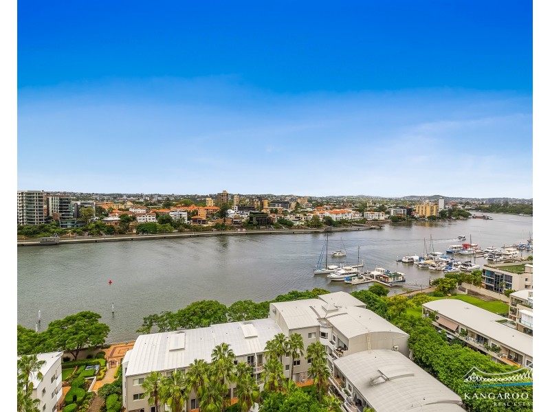 5111/55 Baildon Street, Kangaroo Point QLD 4169