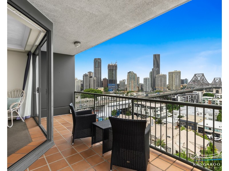 5111/55 Baildon Street, Kangaroo Point QLD 4169