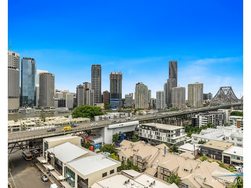 5111/55 Baildon Street, Kangaroo Point QLD 4169