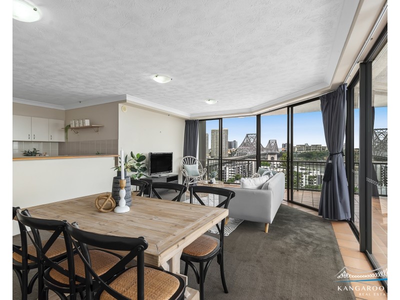 5111/55 Baildon Street, Kangaroo Point QLD 4169