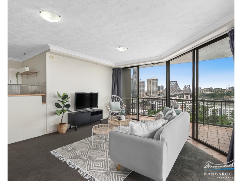 5111/55 Baildon Street, Kangaroo Point QLD 4169
