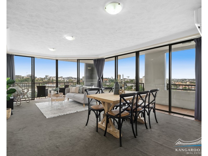 5111/55 Baildon Street, Kangaroo Point QLD 4169