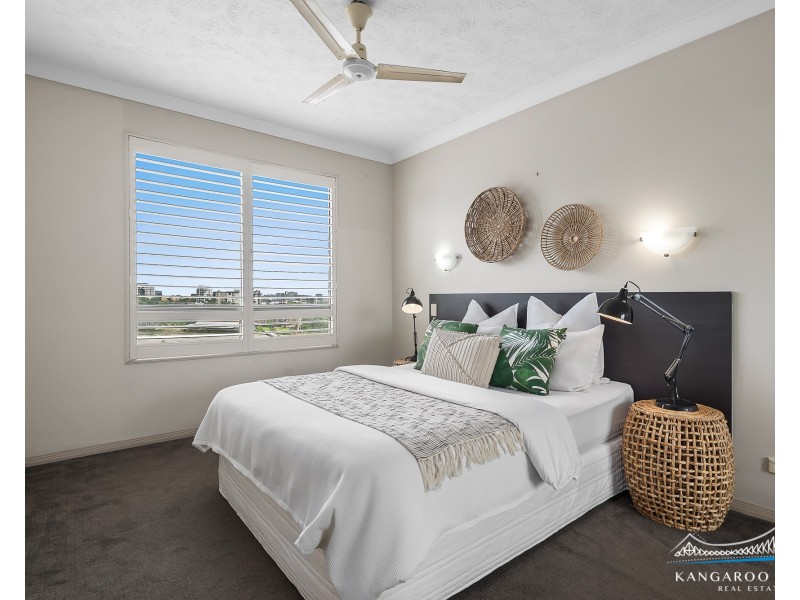 5111/55 Baildon Street, Kangaroo Point QLD 4169