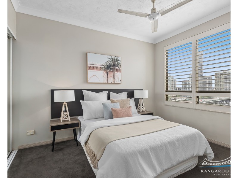 5111/55 Baildon Street, Kangaroo Point QLD 4169