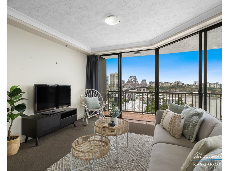 5111/55 Baildon Street, Kangaroo Point QLD 4169