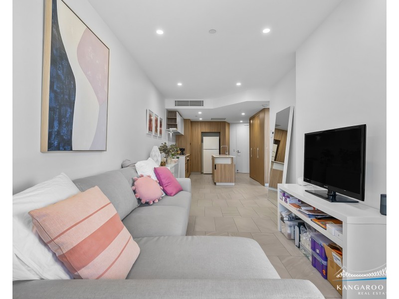 211/25 Shafston Avenue, Kangaroo Point QLD 4169