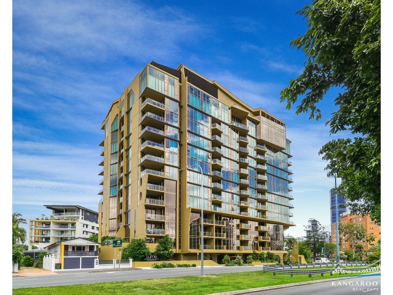 211/25 Shafston Avenue, Kangaroo Point QLD 4169