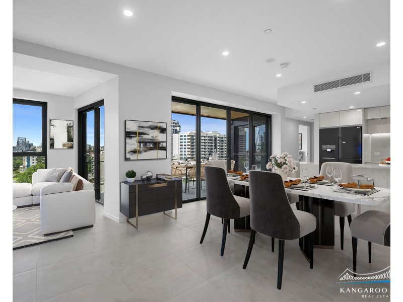 9 Lambert Street, Kangaroo Point QLD 4169