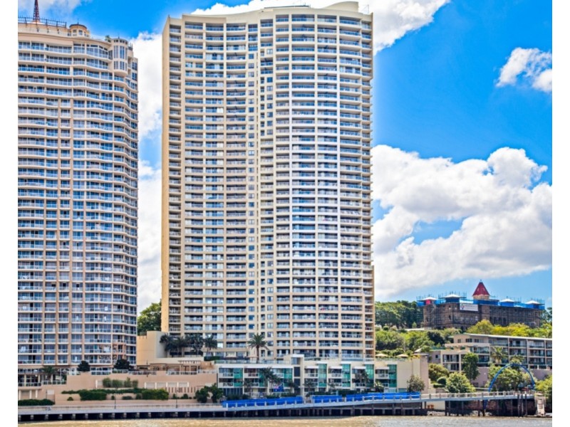 82 Boundary Street, Brisbane City QLD 4000