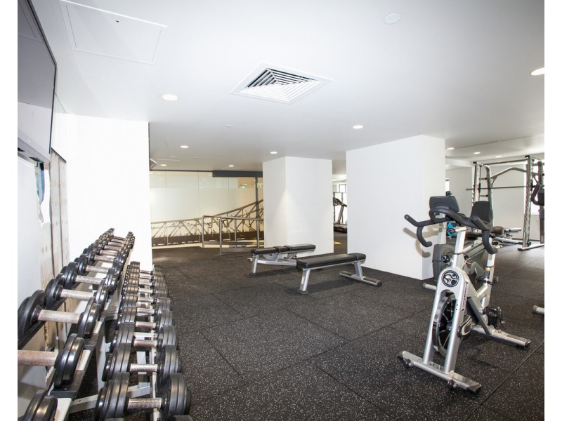 82 Boundary Street, Brisbane City QLD 4000