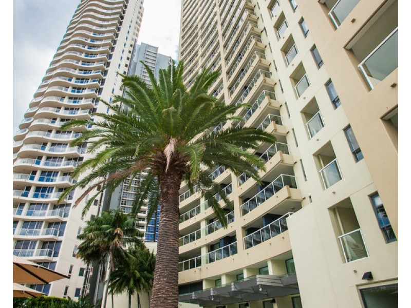 82 Boundary Street, Brisbane City QLD 4000