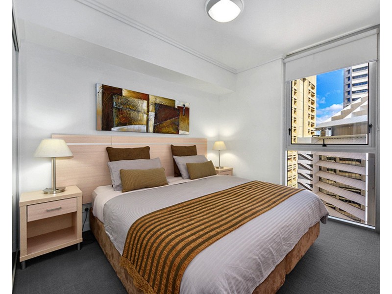 5/108 Albert Street, Brisbane City QLD 4000