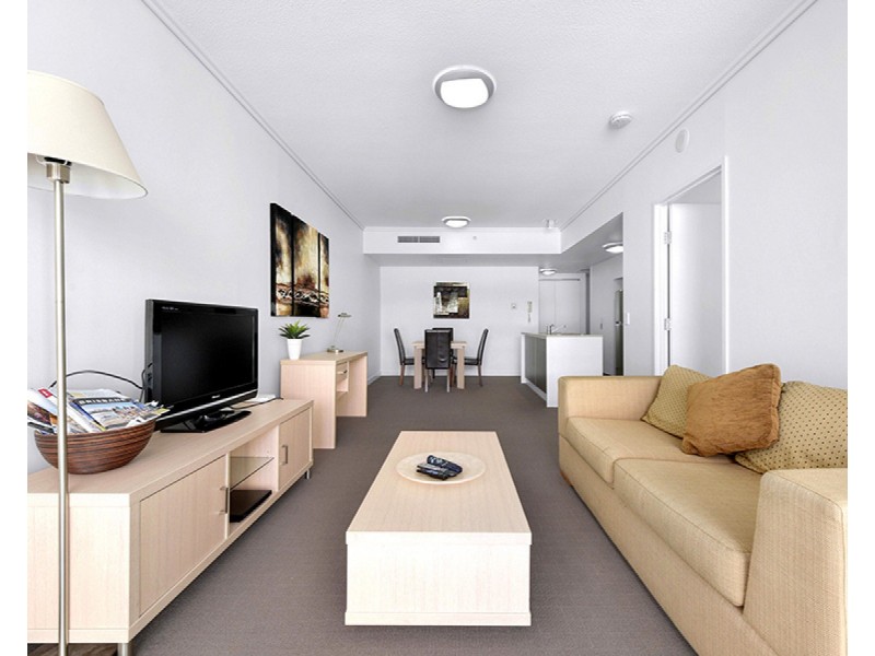 5/108 Albert Street, Brisbane City QLD 4000