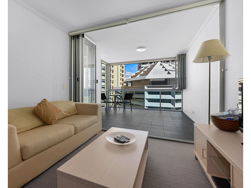 5/108 Albert Street, Brisbane City QLD 4000