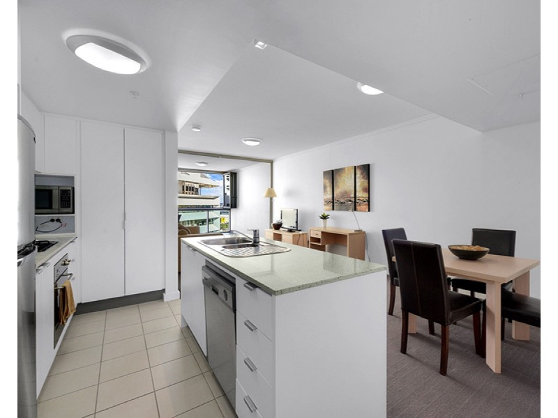 5/108 Albert Street, Brisbane City QLD 4000