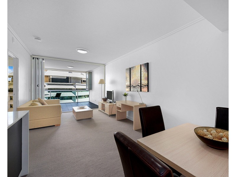 5/108 Albert Street, Brisbane City QLD 4000