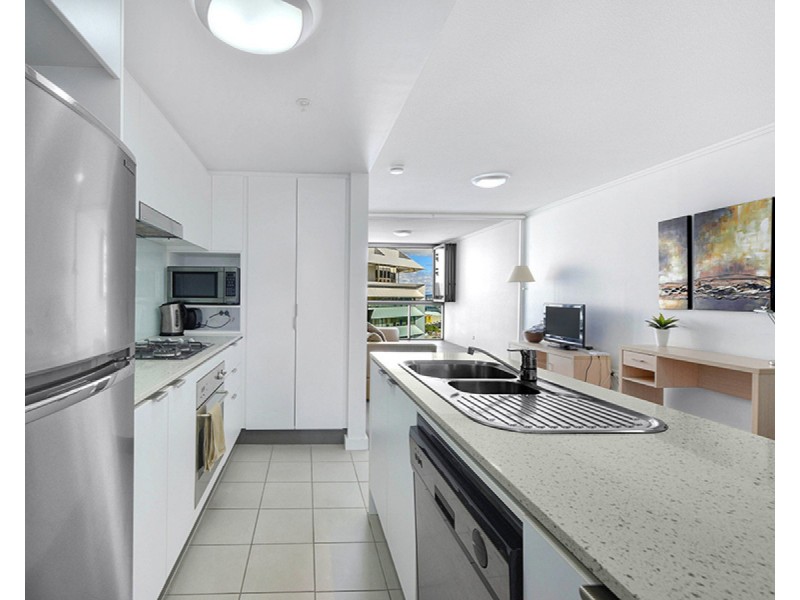 5/108 Albert Street, Brisbane City QLD 4000