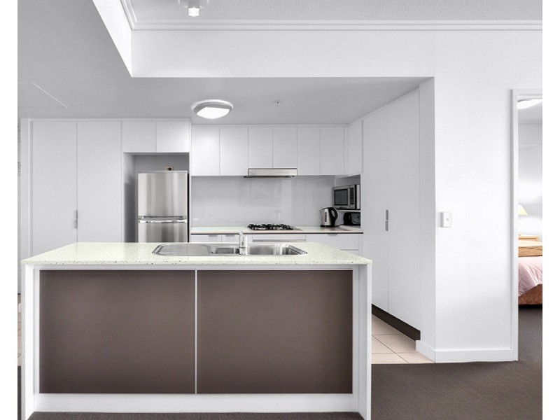 5/108 Albert Street, Brisbane City QLD 4000