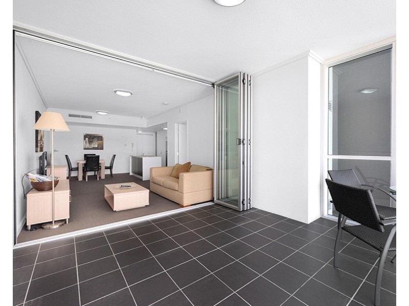 5/108 Albert Street, Brisbane City QLD 4000