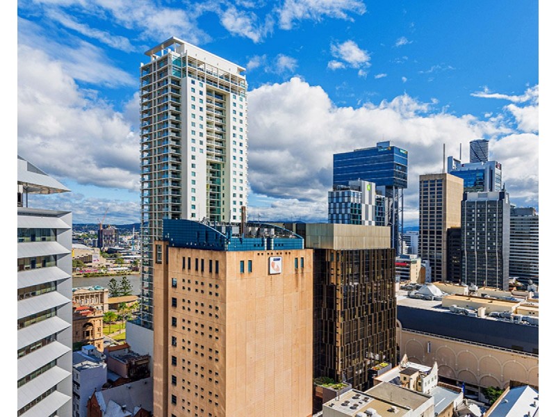 5/108 Albert Street, Brisbane City QLD 4000
