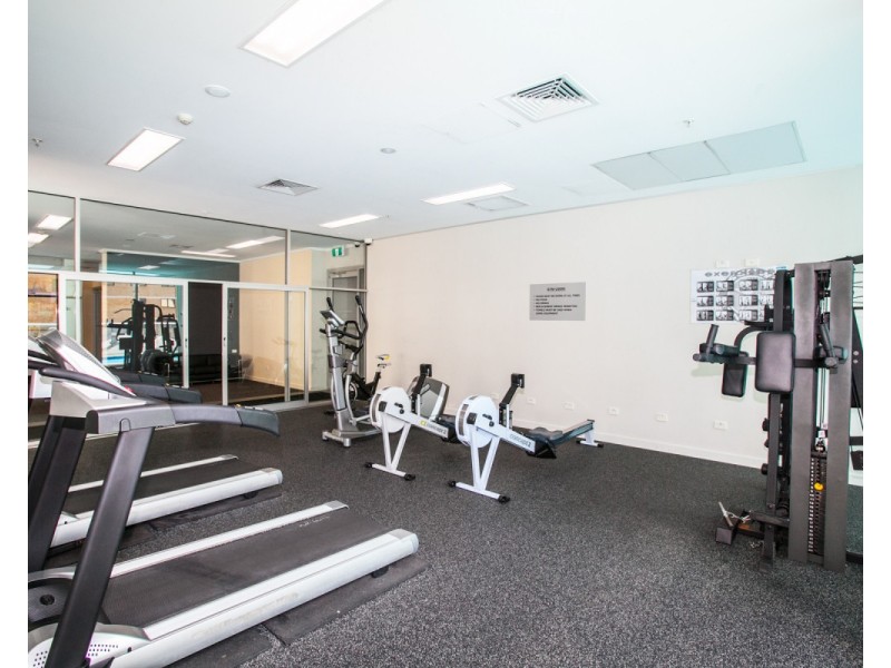 5/108 Albert Street, Brisbane City QLD 4000