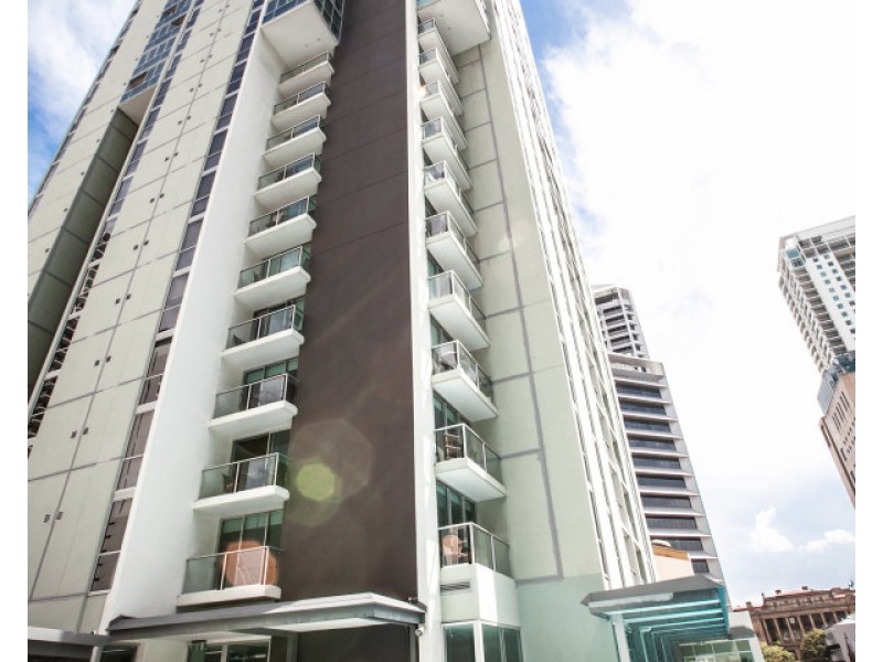 5/108 Albert Street, Brisbane City QLD 4000