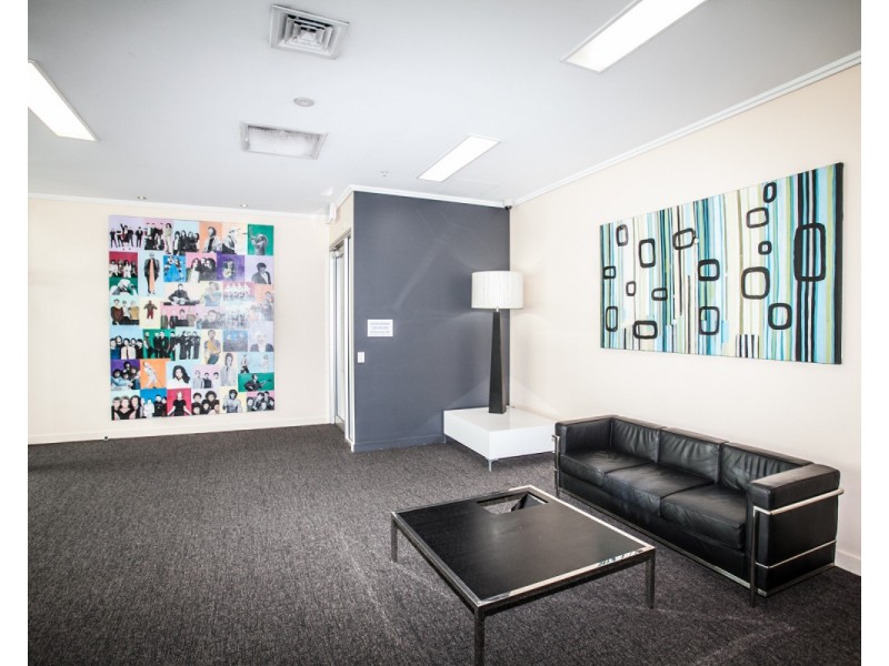 5/108 Albert Street, Brisbane City QLD 4000