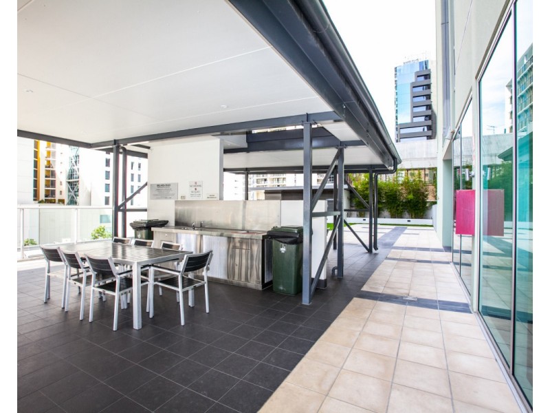 5/108 Albert Street, Brisbane City QLD 4000