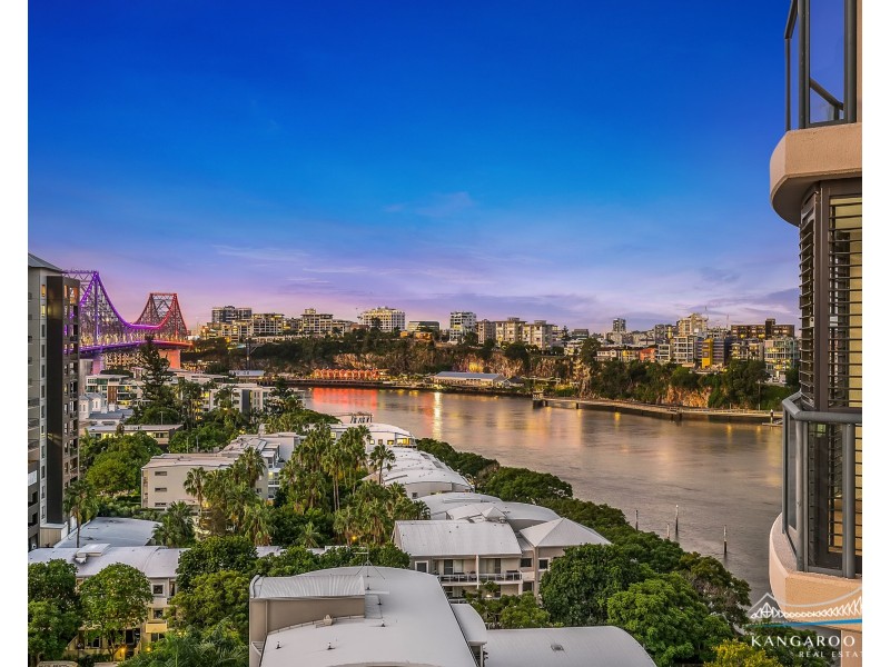 59/8 Goodwin Street, Kangaroo Point QLD 4169