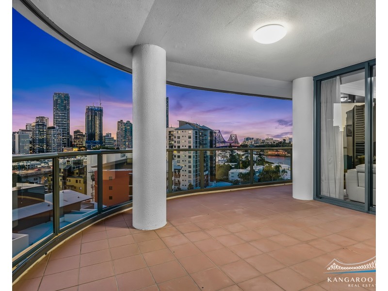 59/8 Goodwin Street, Kangaroo Point QLD 4169