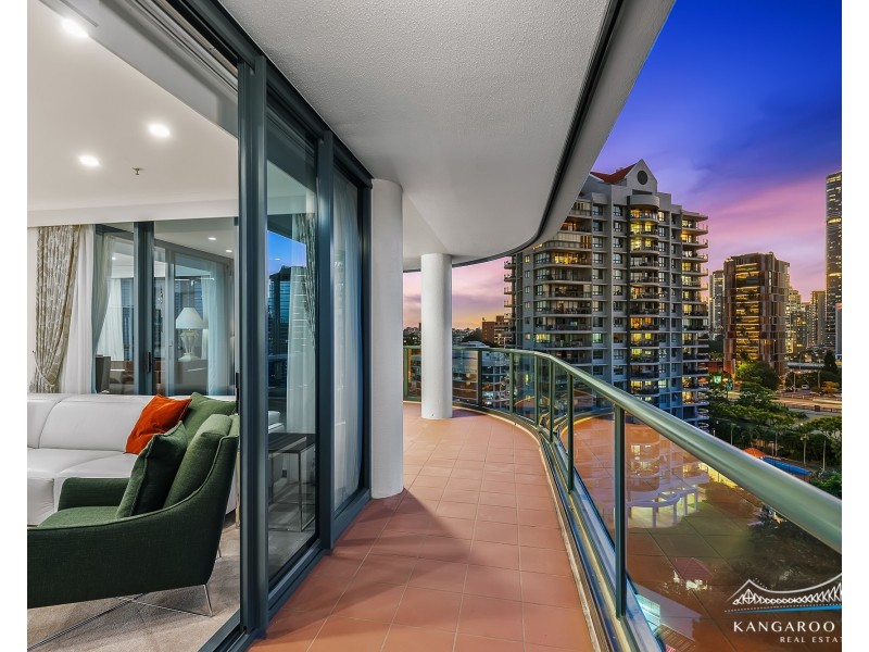 59/8 Goodwin Street, Kangaroo Point QLD 4169