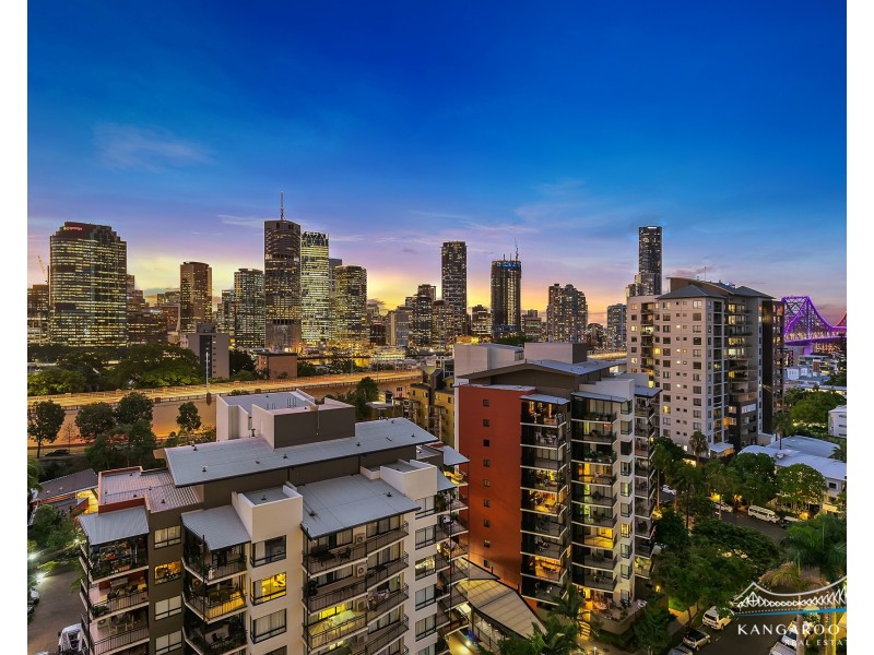 59/8 Goodwin Street, Kangaroo Point QLD 4169