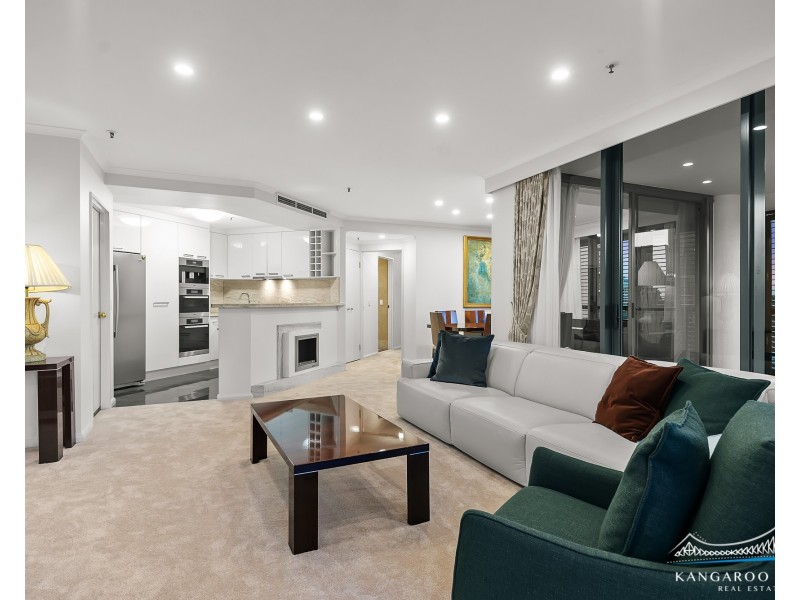 59/8 Goodwin Street, Kangaroo Point QLD 4169