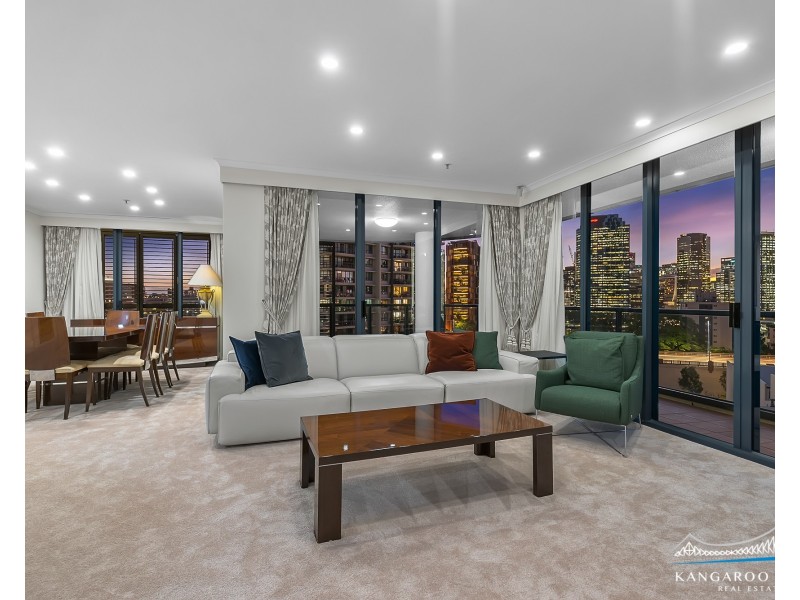 59/8 Goodwin Street, Kangaroo Point QLD 4169