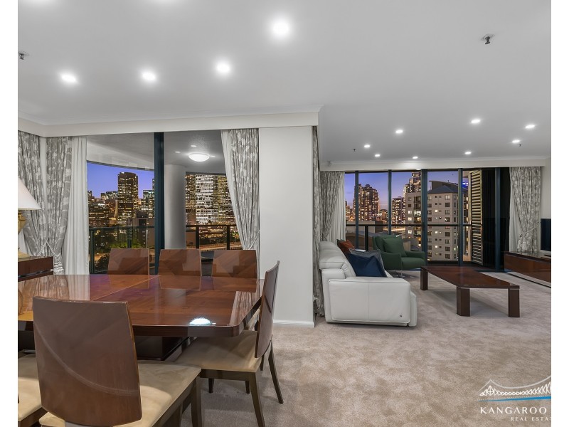 59/8 Goodwin Street, Kangaroo Point QLD 4169