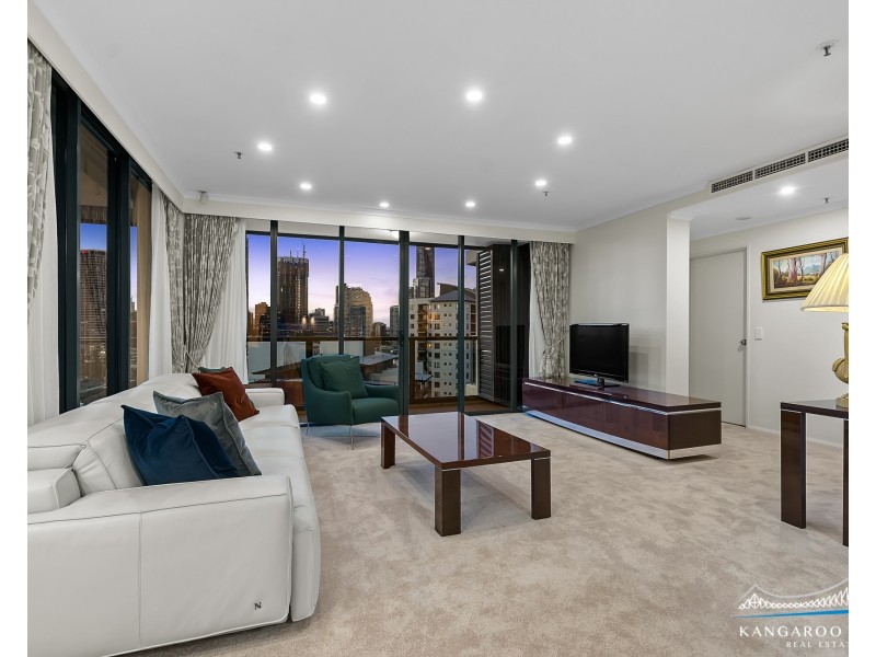 59/8 Goodwin Street, Kangaroo Point QLD 4169