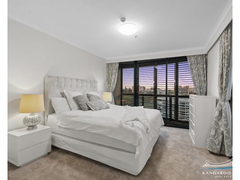 59/8 Goodwin Street, Kangaroo Point QLD 4169