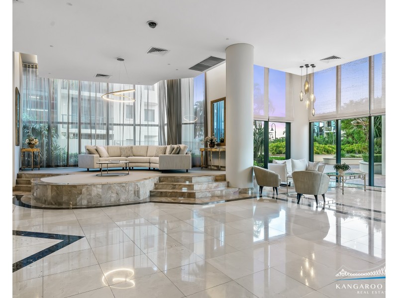 59/8 Goodwin Street, Kangaroo Point QLD 4169