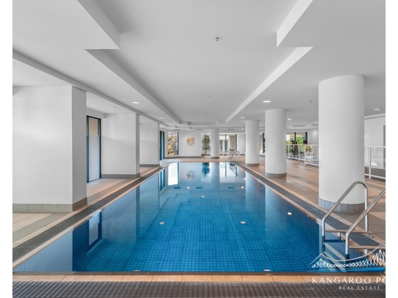 59/8 Goodwin Street, Kangaroo Point QLD 4169