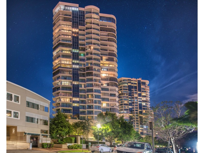 59/8 Goodwin Street, Kangaroo Point QLD 4169