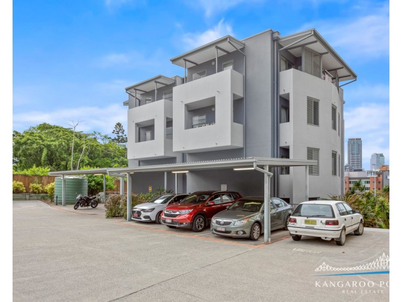 442 Main Street, Kangaroo Point QLD 4169