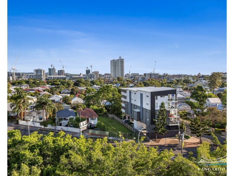 504/18 Thorn, Kangaroo Point QLD 4169