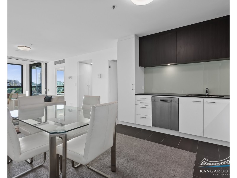 504/18 Thorn, Kangaroo Point QLD 4169