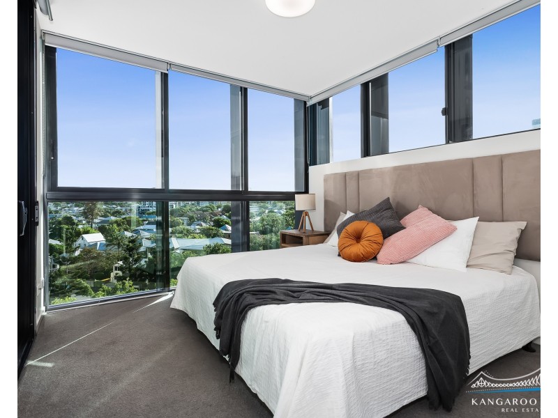 504/18 Thorn, Kangaroo Point QLD 4169