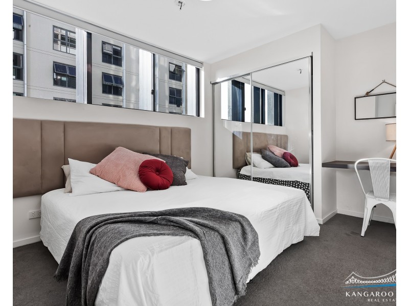 504/18 Thorn, Kangaroo Point QLD 4169